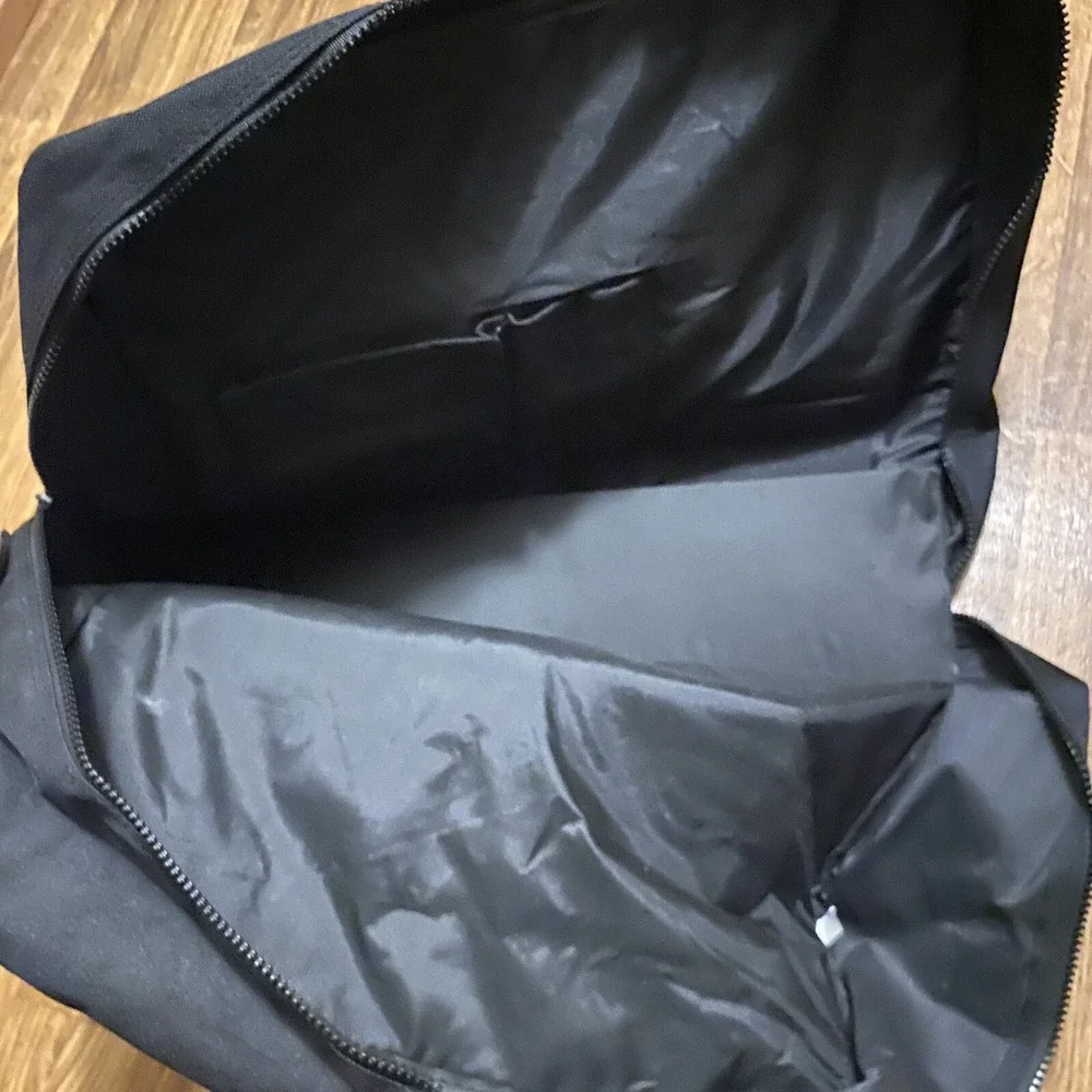 Vintage Marlboro Gear Duffle‎ Travel Bag Computer Laptop Overnight 90s